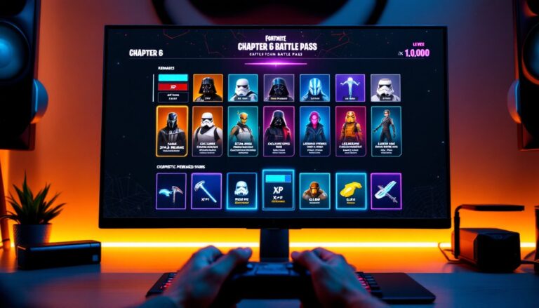 fortnite chapter 6 battle pass guide