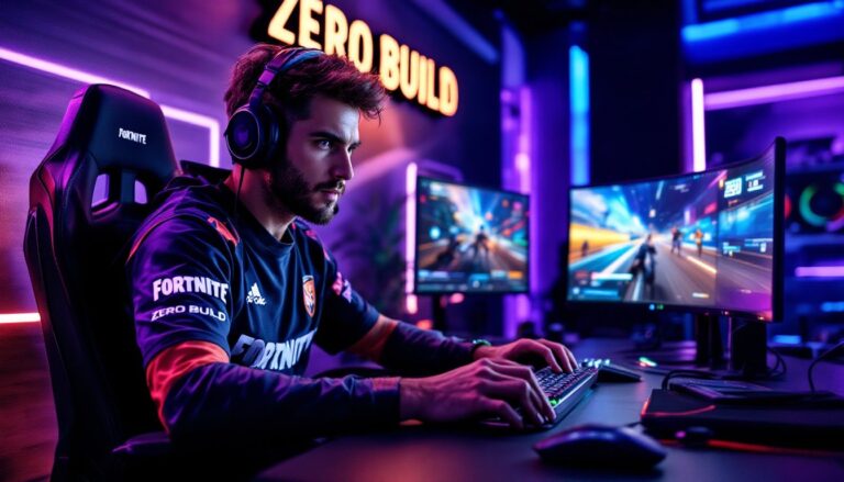 fortnite zero build