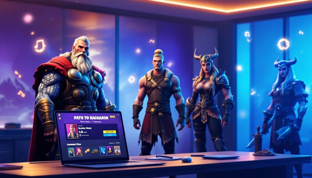 fortnite skin new