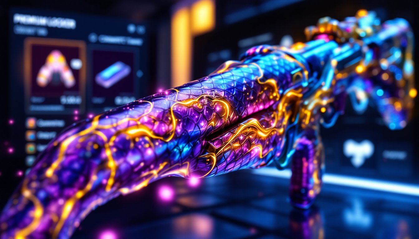 fortnite wrap