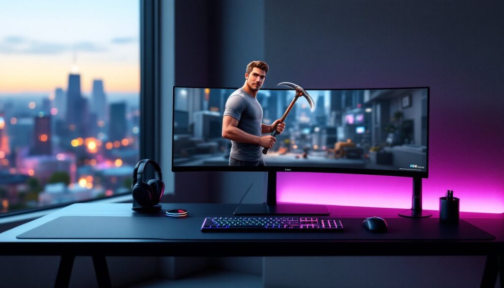 fortnite default skin