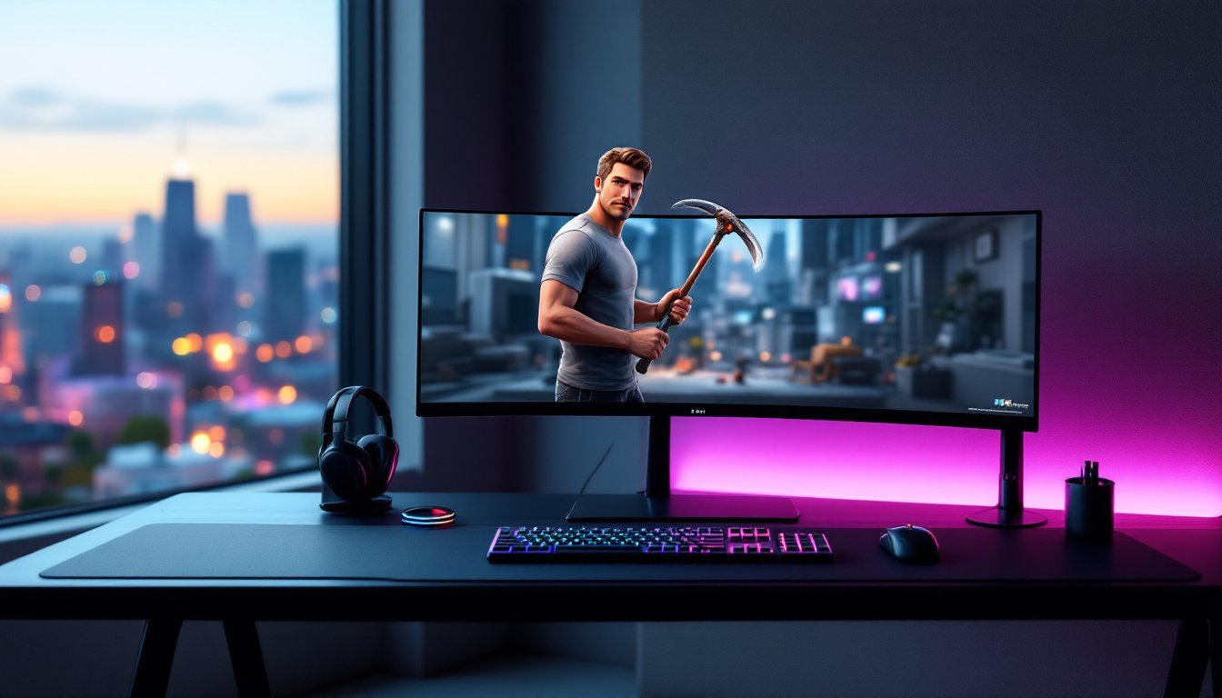 fortnite default skin