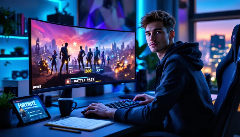 fortnite battle pass skins
